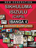 1.	New Generation Sikhuluma Isizulu Grade 4 Core Reader