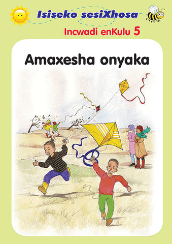 ISISEKO SESIXHOSA GRADE R (BB) AMAXESHA ONYAKA