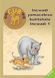 CUB READING SCHEME (XHOSA) TEACHERS GUIDE 1