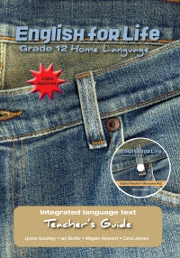 English for Life – An integrated language text Home Language Teacher’s Guide Gr. 12