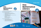 Viva Mathematical Literacy 12 Learner's Book CAPS