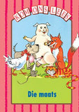 Kom Ons Lees Pienk Vlak die Maats Graad 1