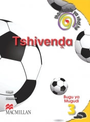 Thasululo Ya Vhothe Tshivenda Gireidi 3 Buga Ya Mugudi