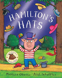 HAMILTON'S HATS R/I PB