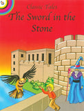 CLASSIC FAIRY TALES: SWORD IN THE STONE