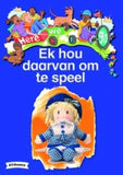 HWG BB: EK HOU DAARVAN OM SPEEL