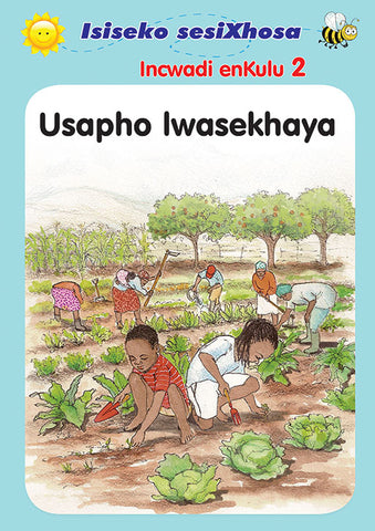 ISISEKO SESIXHOSA GRADE R (BB) USAPHO LWASEKHAYA