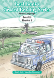 Best Books’ Grade 3 HL Graded Reader Level 11 Book 2: The twins miss their bus