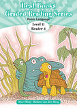 Best Books’ Grade 3 HL Graded Reader Level 11 Book 4: Caboom! Cabam! Cabeam!