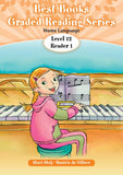 Best Books’ Grade 3 HL Graded Reader Level 12 Book 1: Maia