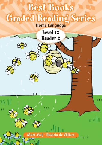 Best Books’ Grade 3 HL Graded Reader Level 12 Book 2: Wayward animals