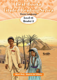 Best Books’ Grade 3 HL Graded Reader Level 12 Book 3: Children from over the world