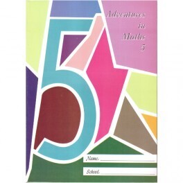 Adventures in Maths 5