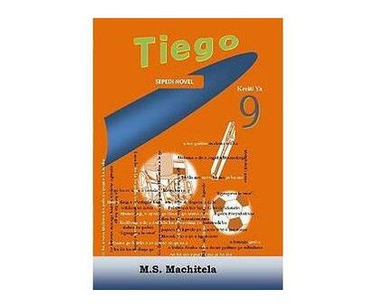 Tiego (Prescribed for Grade 9)