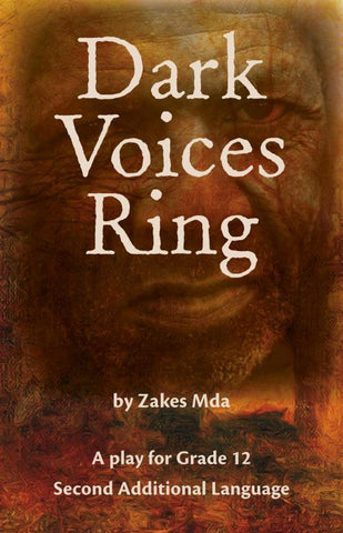 School edition: Dark Voices Ring