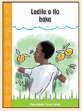 Ledile o tla baka
