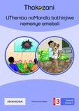 TKZ 3: UTHEMBA NOMANDLA BATHINTIWE