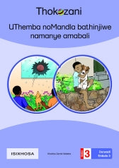 TKZ 3: UTHEMBA NOMANDLA BATHINTIWE