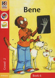 Kagiso Graad 2 Leesboek 6:   Bene