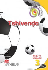 Thasululo Ya Vhothe Tshivenda Gireidi 3 Buga Ya Mugudisi