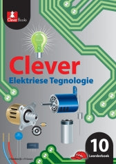 CLEVER ELEK TEG GR10 LB