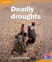 Deadly droughts