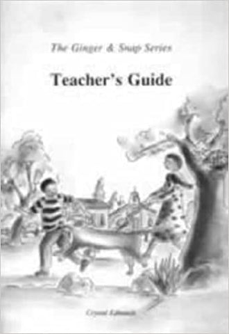 ELEPHANT BOOKS GINGER & SNAP SERIES: TEACHER'S GUIDE