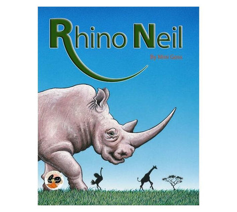 Rhino Neil