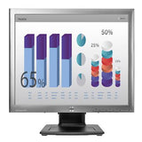 HP ELITEDISPLAY E190I 18.9 LED BACKLIT IPS MONITOR - ASPECT