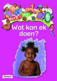HWG BB: WAT KAN EK DOEN?