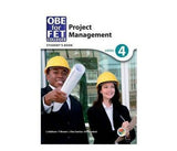 Colleges Project Management Level 4 Student's Book (Printed book.)