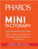 Miniwoordeboek / Mini Dictionary (Afrikaans-Engels/ English-Afrikaans)