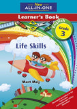 New All-In-One Grade 3 Life Skills Learner’s Book