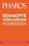 Beknopte verklarende woordeboek 2022