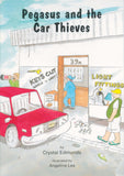 ELEPHANT BOOKS PEGASUS SERIES PEGASUS AND THE CAR THIEVES