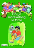 HWG BB: GO YA MAREKELONG LE MME