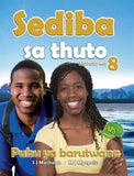 SEDIBA SA THUTO GRADE 8 LEARNER'S BOOK