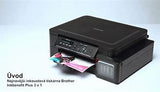 Brother Ink Tank Printer (DCP-T310)