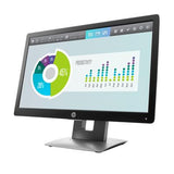 HP ELITE DISPLAY E202 20-INCH MONITOR - ASPECT RATIO 16:9 RES