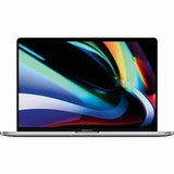 Apple Macbook Pro Touch Bar and Touch