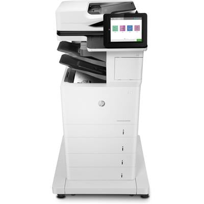 HP LASERJET ENTERPRISE MFP M631Z(J8J65A)