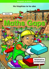 MATHS GAPS SESOTHO GROUP&SHAR