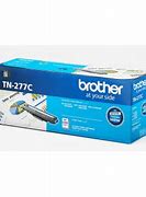 Brother Cyan toner cartridge (TN277C)