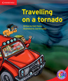 Travelling on a tornado