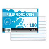 Treeline Records Cards