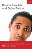 Bafana Republic And Other Satires - A Collection Of Monologues And Revues (Paperback)