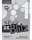 Blitz Mental Maths Grade 1 Teacher's Guide English