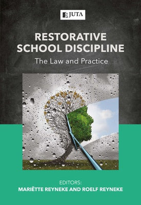 Restorative School Discipline