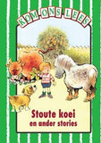 Kom Ons Lees Groen Vlak Stoute Koei en Ander Stories