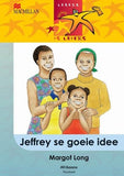 LESERS IS LEIERS GRAAD 5 EAT JEFFREY SE GOEIE IDEE